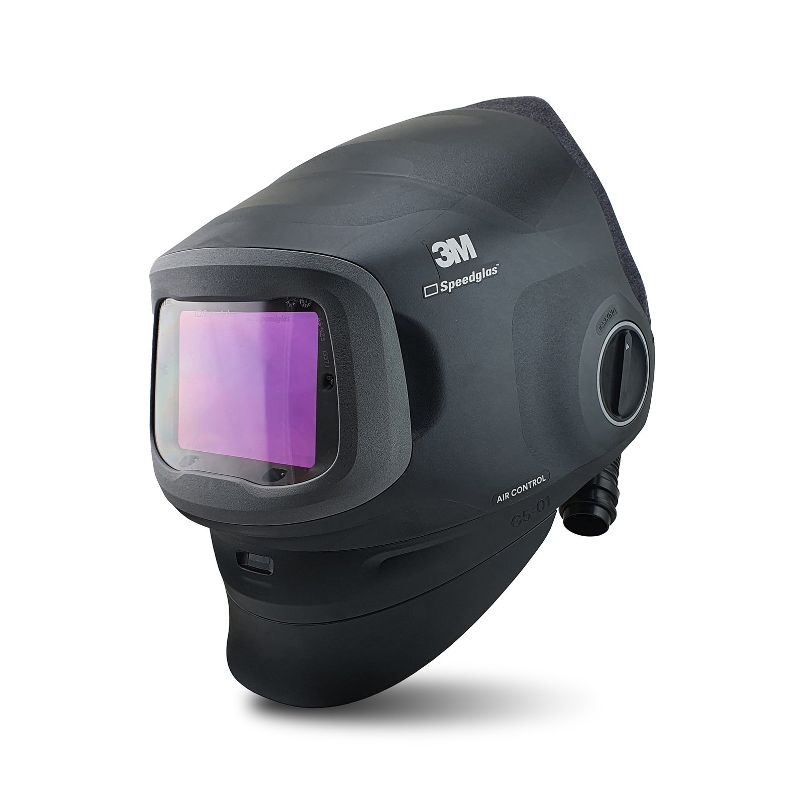 3M Speedglas G5-01VC Welding Helmet Upgrade Kit