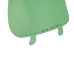 3M Speedglas G5-01 Anti-Fog Hard-Coated Grinding Visor Lens - Image 2