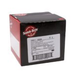 3M Scotch Brite 50mm Roloc A CRS Surface Disc Coarse Brown 50pk - Image 2