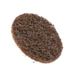 3M Scotch Brite 50mm Roloc A CRS Surface Disc Coarse Brown 50pk - Image 4