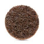 3M Scotch Brite 50mm Roloc A CRS Surface Disc Coarse Brown 50pk - Image 6