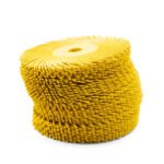 Scotch-Brite 80 Grit Bristle Brush 61500176070 75mmx9.5mm