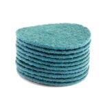 3M Scotch-Brite 4" A CRS Fine Surface Conditioning Disc 100mmx16mm 10pk - Image 5