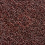 3M Scotch-Brite Maroon Disc 100mm x 16mm 25pk Medium Surface Conditioning - Image 3