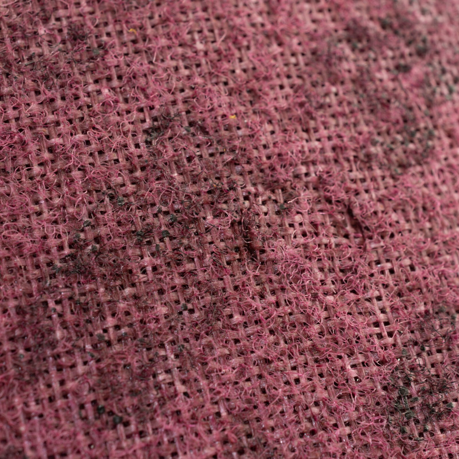 3M Scotch-Brite Maroon 100mm x 16mm Disc 50 Pack