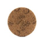 3M Scotch-Brite 100x16mm Brown Coarse Conditioning Disc 25pk - Image 3