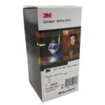 3M Speedglas G5-01VC Welding Helmet HD Adflo PAPR - Image 2