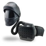 3M Speedglas G5-01VC Welding Helmet HD Adflo PAPR