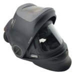 3M Speedglas G5-01VC Welding Helmet HD Adflo PAPR - Image 5