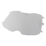 3M Speedglas G5-02 Hard-Coated Outer Lens 5 Pack - Image 2