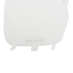 3M Speedglas G5-02 Hard-Coated Outer Cover Lens 50 Pack - Image 4
