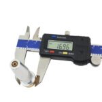 Harris Style Acetylene Cutting Tip 5-10mm Nozzle