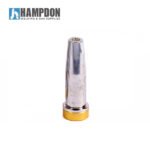 Acetylene Cutting Tip Nozzle 15-25mm Harris Style - Image 4