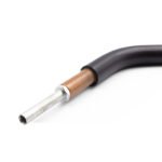 10x TWECO #2 MIG Swan Neck 60 Degree - Image 3