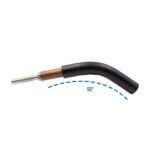 10x TWECO #2 MIG Swan Neck 60 Degree - Image 6