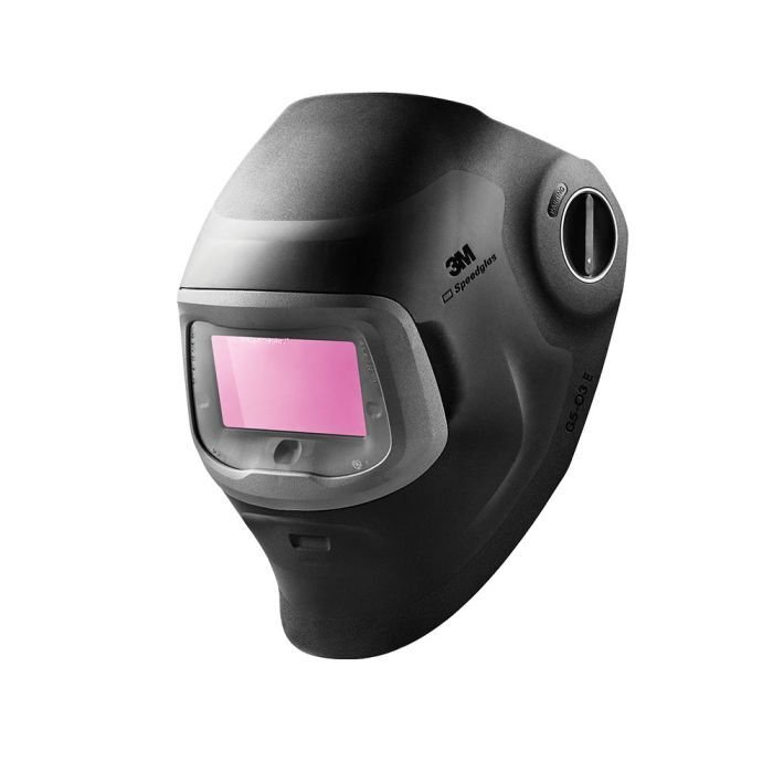 3M Speedglas G5-03E Welding Helmet High Performance