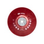 3M 64862 7" 180mm High Pressure Fibre Disc Backing Pad - Image 2