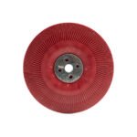 3M 64862 7" 180mm High Pressure Fibre Disc Backing Pad