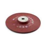 3M 64862 7" 180mm High Pressure Fibre Disc Backing Pad - Image 6