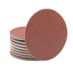 Klingspor PS 22 K 150mm 60 Grit Sanding Disc 50pk - Image 2