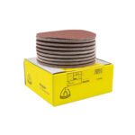 Klingspor PS 22 K 150mm 60 Grit Sanding Disc 50pk - Image 3