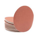 Klingspor PS 22 K 6" 120 Grit Sanding Disc Pad 50pk - Image 3