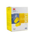 3M E-A-R Classic Uncorded Ear Plugs 200 Pack