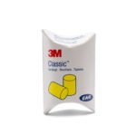 3M E-A-R Classic Uncorded Ear Plugs 200 Pack - Image 3