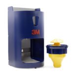 3M E-A-R One Touch Earplug Dispenser - Fast, Hygienic Ear Protection - Image 3