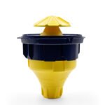 3M E-A-R One Touch Earplug Dispenser - Fast, Hygienic Ear Protection - Image 5