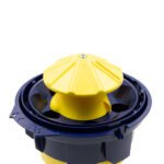 3M E-A-R One Touch Earplug Dispenser - Fast, Hygienic Ear Protection - Image 6