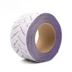 3M 34449 737U 3" 320+ Grit Cubitron 2 Sanding Roll
