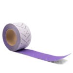3M 34449 737U 3" 320+ Grit Cubitron 2 Sanding Roll - Image 3
