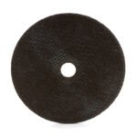 3M Cubitron 3 33458 Cut-off Wheel 75mmx1.0mmx9.53mm 30pk - Image 3