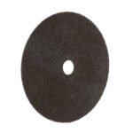 3M Cubitron 3 Cut-off Wheel 33458 75mm 5pk - Image 5