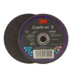 3M Cubitron 3 Cut-off Wheel 33458 75mm 5pk - Image 6
