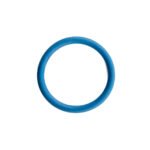 Bernard 4435/4635 MIG Gas Diffuser O-Rings 6 Pack - Image 3