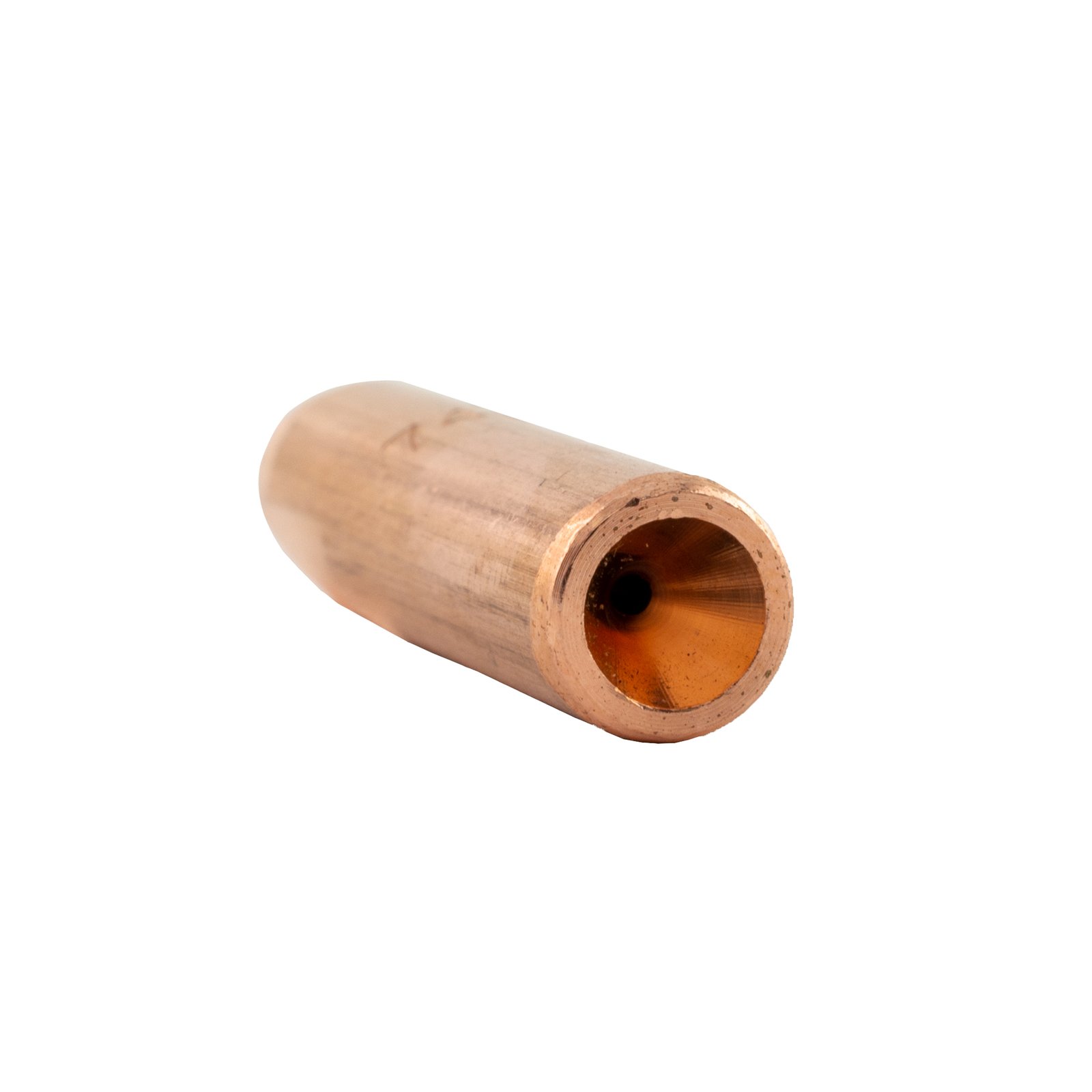 Bernard MIG Contact Tips 1.3mm 100pk Short 32mm