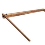 TECNA 7509 490x210x18mm Diameter Arm Set