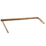 TECNA 7509 490x210x18mm Diameter Arm Set - Image 3