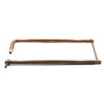 TECNA 7509 490x210x18mm Diameter Arm Set - Image 4