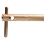 TECNA 7509 490x210x18mm Diameter Arm Set - Image 5