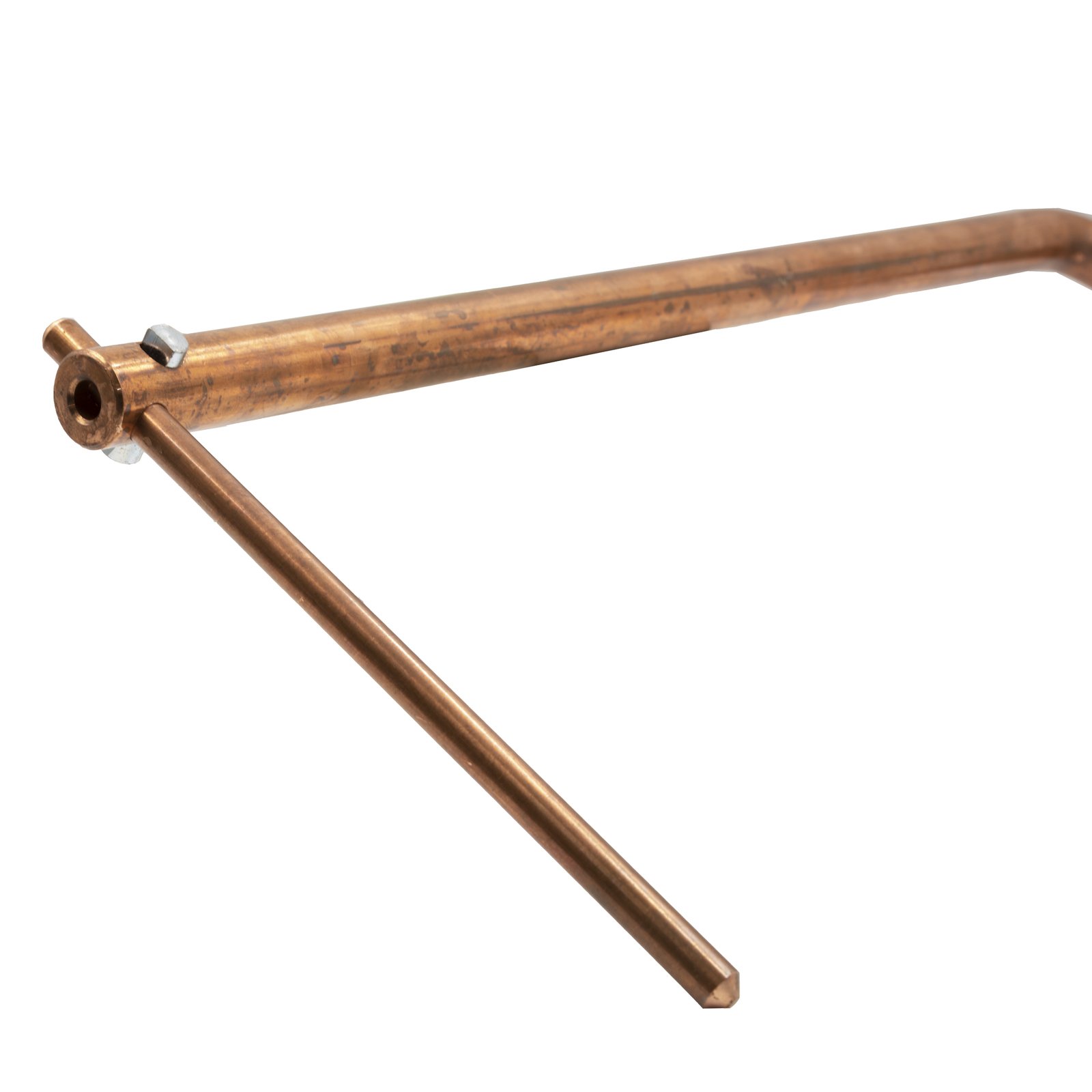 7509 TECNA 7509 490x210x18mm Diameter Arm Set - Image 1