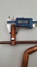 TECNA 7900 Handheld Spot Welder Arm Set 7516 - Image 2