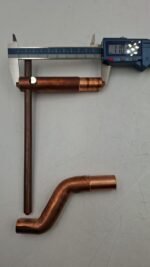 TECNA 7900 Handheld Spot Welder Arm Set 7516 - Image 3