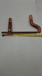 TECNA 7900 Handheld Spot Welder Arm Set 7516 - Image 4