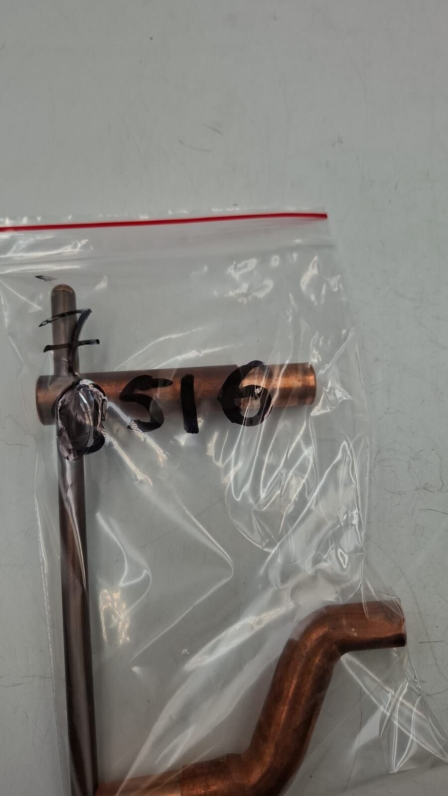 7516 TECNA 7900 Handheld Spot Welder Arm Set 7516 - Image 1