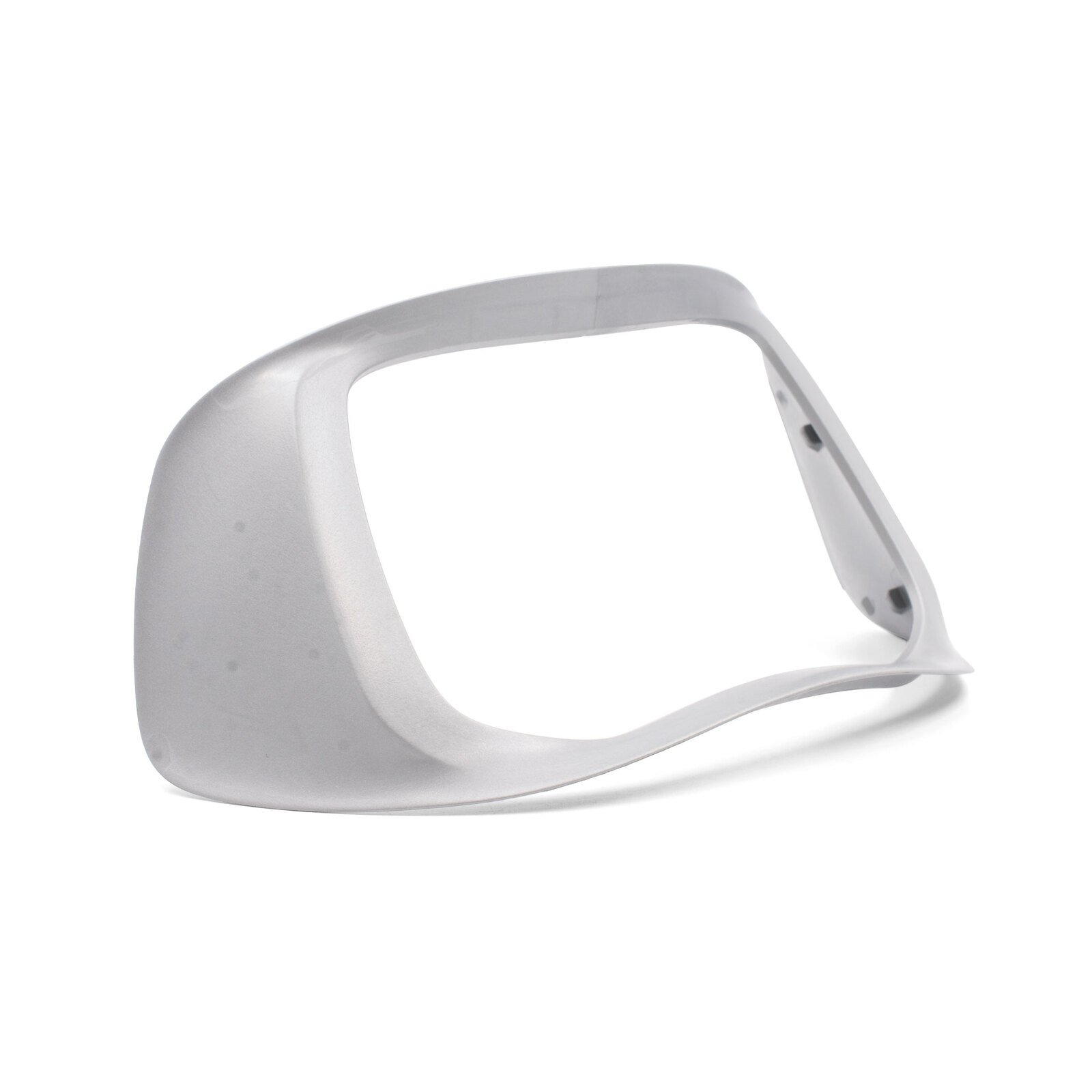 3M Speedglas 100 Series Silver Front Cover Housing