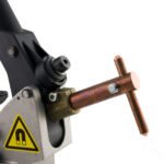 TECNA 7900 Handheld Resistance Spot Welder - Image 3