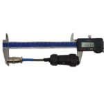 7 Pin Female to 9 Pin Male UNIMIG Plug Adapter - Image 4